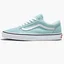 Кеды женские Vans Old Skool Shoe Light Blue VN0007NTH7O