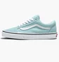 Кеды женские Vans Old Skool Shoe Light Blue VN0007NTH7O