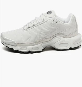 Кроссовки женские Nike Air Max Plus White FZ4342-001
