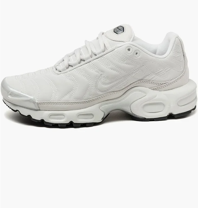 Кросівки жіночі Nike Air Max Plus White FZ4342-001