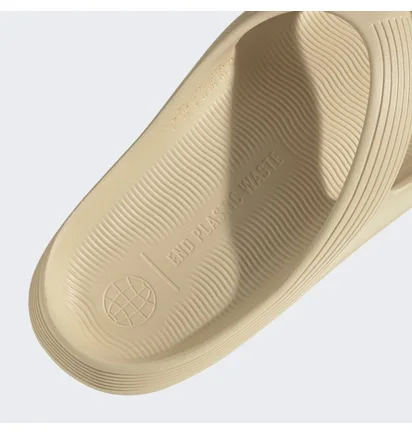 Тапочки унісекс Adidas Adicane Flip-Flops Beige Hq9919