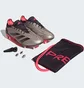 Бутсы унисекс Adidas Predator Elite Sg Metallic ID0913