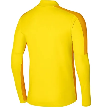 Кофта чоловіча Nike Long-Sleeve T-Shirt M Nk Df Acd23 Dril Top Yellow DR1352-719