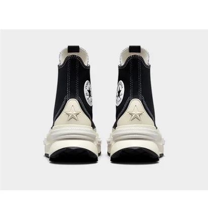 Кеди унісекс Converse Run Star Legacy Cx Black A00869C