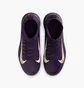 Сороконіжки дитячі Nike Superfly 10 Club Km Violet HJ6933-500
