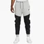 Штаны мужские Nike Sportswear Tech Fleece Black/Grey DR6171-063