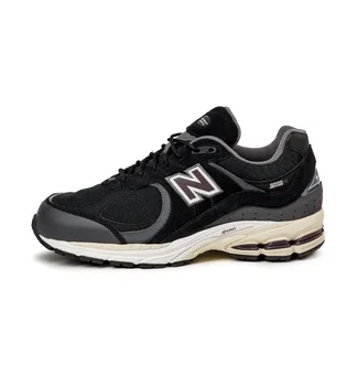 Кроссовки унисекс New Balance 2002R Black M2002RXT