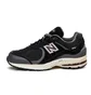Кроссовки унисекс New Balance 2002R Black M2002RXT
