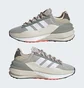 Кроссовки женские Adidas Avryn_X Beige/Grey IG3609