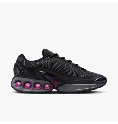 Кросівки жіночі Nike Air Max Dn Black FJ3145-005