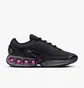 Кросівки жіночі Nike Air Max Dn Black FJ3145-005