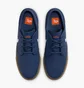 Кросівки чоловічі Nike Sb Zoom Janoski Blue FJ1675-400