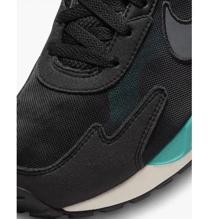 Кросівки чоловічі Nike Air Max Solo Black DX3666-001