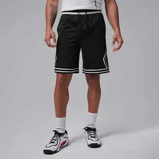 Шорти чоловічі Air Jordan Dri-Fit Sport Black IF5832-011