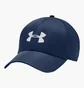Кепка чоловіча Under Armour Storm Blitzing Adj Blue 1369781-408