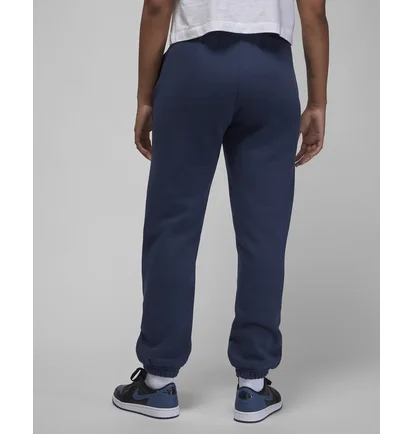 Штани жіночі Air Jordan Brooklyn Fleece Pants Blue Dq4478-410