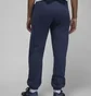 Штани жіночі Air Jordan Brooklyn Fleece Pants Blue Dq4478-410