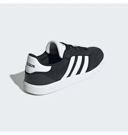 Кросівки жіночі Adidas Breaknet Sleek Black IH5466