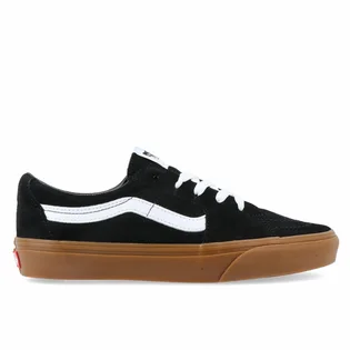 Кеды унисекс Vans Sk8-Low Gum Clu Black VN000BVXB9M
