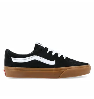 Кеди унісекс Vans Sk8-Low Gum Clu Black VN000BVXB9M