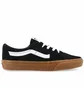 Кеды унисекс Vans Sk8-Low Gum Clu Black VN000BVXB9M