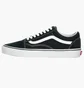 Кеди унісекс Vans Old Skool Black VN000ZDF1WX
