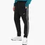 Штаны мужские Nike Nsw Sp Flc Jogger Bb Black FN0246-010