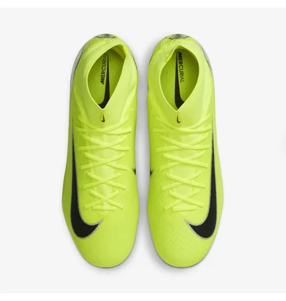 Бутси унісекс Nike Superfly 10 Academy Green FQ1456-700