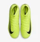 Бутси унісекс Nike Superfly 10 Academy Green FQ1456-700