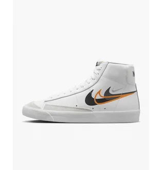 Кроссовки мужские Nike Blazer Mid 77 White FN7809-100