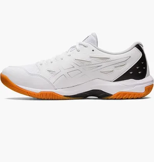 Кроссовки мужские Asics Gel-Rocket 11 White 1071A091-101