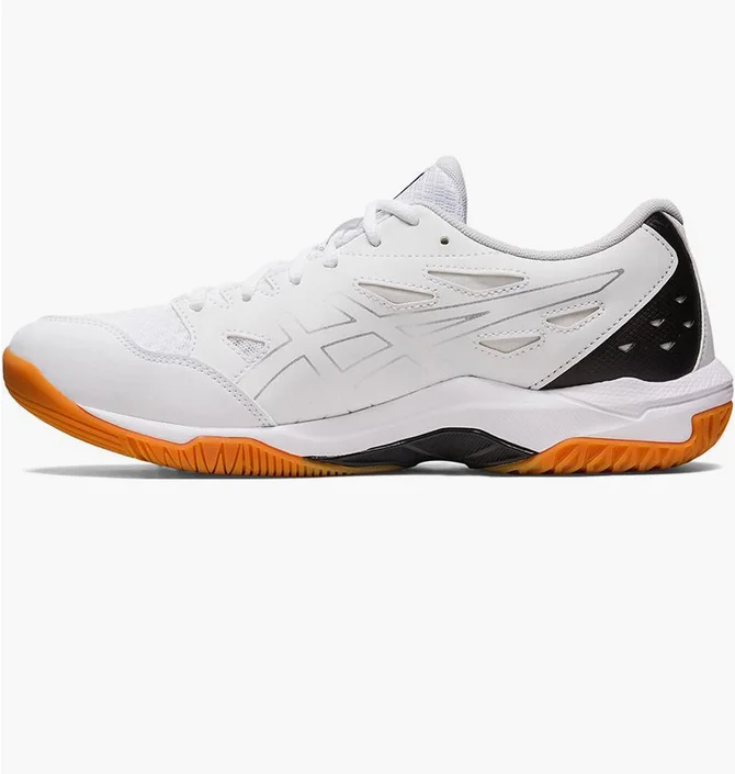 Кросівки чоловічі Asics Gel-Rocket 11 White 1071A091-101