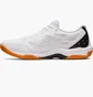 Кросівки чоловічі Asics Gel-Rocket 11 White 1071A091-101