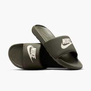 Тапочки мужские Nike Victori One Slide Olive CN9675-303