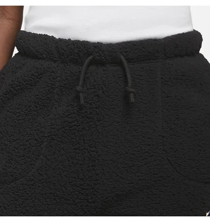 Штаны женские Nike Therma-Fit Black DD6511-010