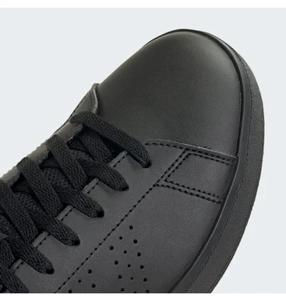 Кросівки унісекс Adidas Advantage Base 2.0 Black IG9184