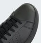Кросівки унісекс Adidas Advantage Base 2.0 Black IG9184