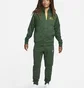 Олимпийка мужская Nike Sportswear Green HF0558-323