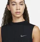 Майка женская Nike Running Division WomenS Tank Top Black FB7630-010