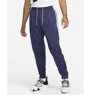 Штани чоловічі Nike Giannis Lightweight Basketball Trousers Blue Dq5664-498