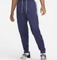 Штани чоловічі Nike Giannis Lightweight Basketball Trousers Blue Dq5664-498