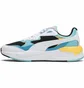 Кросівки жіночі Puma X-Ray Speed Lace Up Sneakers Light Blue 387063-21