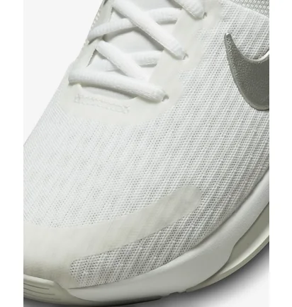 Кроссовки женские Nike Zoom Bella 6 White DR5720-100