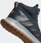 Кроссовки мужские Adidas Fusion Storm Winter Blue EF0124