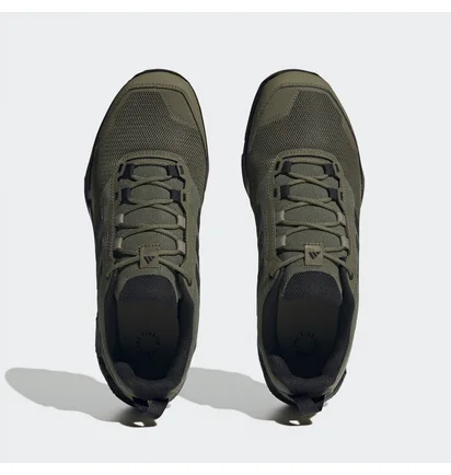 Кроссовки мужские Adidas Eastrail 2.0 Hiking Shoes Olive Hp8607