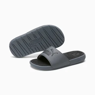 Тапочки дитячі Puma Cool Cat 2.0 Grey 390884-02