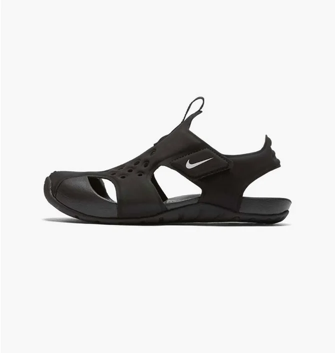 Сандалі дитячі Nike Sunray Protect 2 (Ps) Black 943826-001