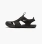 Сандалі дитячі Nike Sunray Protect 2 (Ps) Black 943826-001