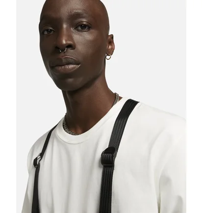 Жилетка чоловіча Air Jordan M Nsw Tp Utility Vest Nkfwd Grey DX9403-077