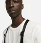 Жилетка чоловіча Air Jordan M Nsw Tp Utility Vest Nkfwd Grey DX9403-077